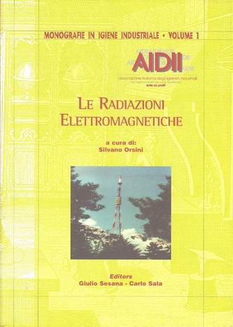 LE RADIAZIONI ELETTROMAGNETICHE